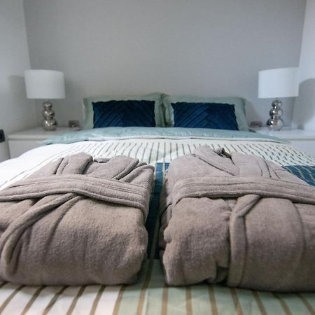 Flexible Selfcheckins 27 - Bedroom - New Zagreb Eksteriør billede