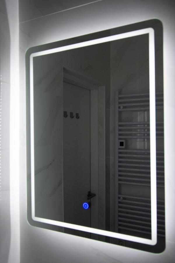 Flexible Selfcheckins 27 - Bedroom - New Zagreb Eksteriør billede