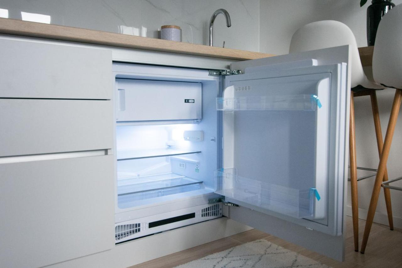 Flexible Selfcheckins 27 - Bedroom - New Zagreb Eksteriør billede