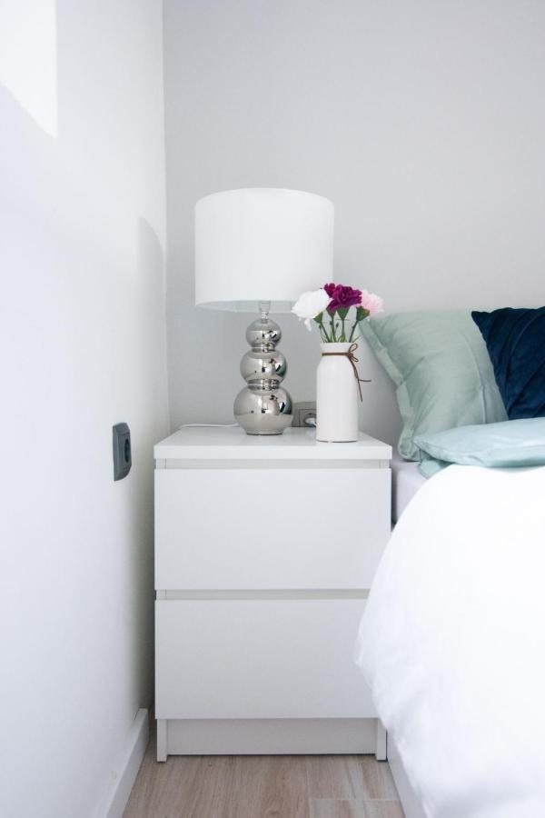 Flexible Selfcheckins 27 - Bedroom - New Zagreb Eksteriør billede