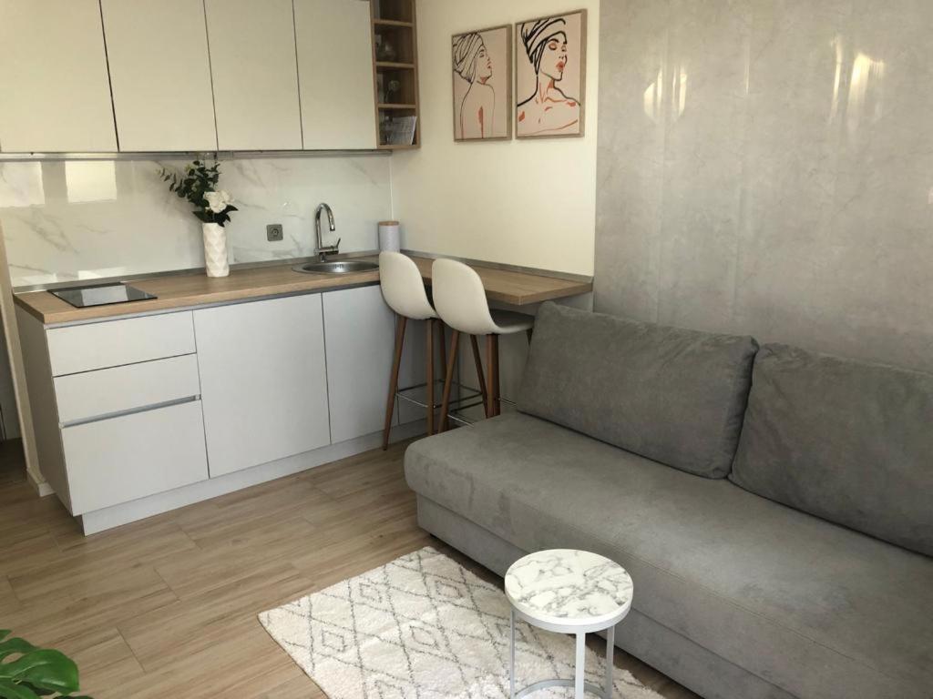 Flexible Selfcheckins 27 - Bedroom - New Zagreb Eksteriør billede