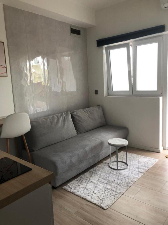 Flexible Selfcheckins 27 - Bedroom - New Zagreb Eksteriør billede